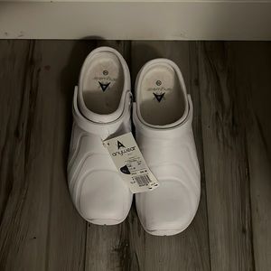 Nurse/CNA Shoes